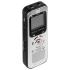 Philips dvt2000 4gb серебристый Стереодиктофон инструкция, поддержка, форум, описание, мануал
