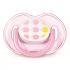 Philips Avent дизайн, 0-6 м, для девочки, scf172/13 Пустышка инструкция, поддержка, форум, описание, мануал