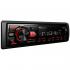 Pioneer mvh-29bt Автомагнитола инструкция, поддержка, форум, описание, мануал