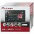Pioneer avh-x1800dvd Автомагнитола инструкция, поддержка, форум, описание, мануал
