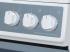 Kaiser HGE 62508 KW Кухонная плита инструкция, поддержка, форум, описание, мануал