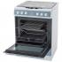 Kaiser HGE 62508 KW Кухонная плита инструкция, поддержка, форум, описание, мануал