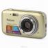 Rekam ilook s755i шампань Компактный фотоаппарат инструкция, поддержка, форум, описание, мануал
