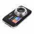 Rekam ilook s755i черный Компактный фотоаппарат инструкция, поддержка, форум, описание, мануал