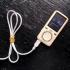 Ritmix rf-4750 8gb белый с кристаллами swarovski Mp3-Плеер инструкция, поддержка, форум, описание, мануал