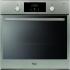 Whirlpool AKP 276 IX Духовой Шкаф инструкция, поддержка, форум, описание, мануал