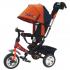 Roadweller full trike orange, оранжевый Велосипед инструкция, поддержка, форум, описание, мануал