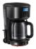 Russell Hobbs 20684-56 Кофеварка капельная инструкция, поддержка, форум, описание, мануал
