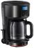 Russell Hobbs 20684-56 Кофеварка капельная инструкция, поддержка, форум, описание, мануал