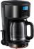 Russell Hobbs 20684-56 Кофеварка капельная инструкция, поддержка, форум, описание, мануал