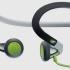 Sennheiser pmx 686i sports с микрофоном Наушники инструкция, поддержка, форум, описание, мануал