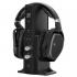 Sennheiser rs-195 Наушники Беспроводные инструкция, поддержка, форум, описание, мануал