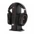 Sennheiser rs-185 Наушники Беспроводные инструкция, поддержка, форум, описание, мануал