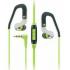 Sennheiser pmx 686g sports с микрофоном Наушники инструкция, поддержка, форум, описание, мануал