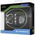 Sennheiser pmx 686g sports с микрофоном Наушники инструкция, поддержка, форум, описание, мануал