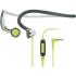 Sennheiser pmx 686g sports с микрофоном Наушники инструкция, поддержка, форум, описание, мануал