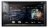 Sony xav-w600 Автомагнитола инструкция, поддержка, форум, описание, мануал