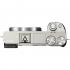 Sony alpha a6000ls kit 16-50mm silver Цифровой Фотоаппарат инструкция, поддержка, форум, описание, мануал