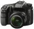 Sony alpha ilca68k kit 18-55mm, black Зеркальный Фотоаппарат инструкция, поддержка, форум, описание, мануал