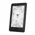 Tesla symbol 6" 4gb черная Электронная Книга инструкция, поддержка, форум, описание, мануал