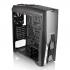 Thermaltake versa n25, ca-1g2-00m1wn, w/o psu, black Корпус инструкция, поддержка, форум, описание, мануал