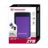 Transcend storejet 25h3, ts2tsj25h3b, 2тб, синий Внешние Жесткие Диски инструкция, поддержка, форум, описание, мануал