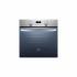 Zanussi zzb 525601 x Встраиваемый Электрический Духовой Шкаф инструкция, поддержка, форум, описание, мануал
