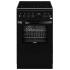 Zanussi zcv 9553g1b Плита Стеклокерамика инструкция, поддержка, форум, описание, мануал