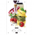 Zanussi gwh 10 fonte glass la spezia Газовый Проточный Водонагреватель инструкция, поддержка, форум, описание, мануал