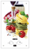 Zanussi gwh 10 fonte glass la spezia Газовый Проточный Водонагреватель инструкция, поддержка, форум, описание, мануал
