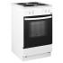 Zanussi zce 9540 g1wl Плита электрическая инструкция, поддержка, форум, описание, мануал
