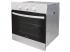 Zanussi zog 511211 x Встраиваемый Газовый Духовой Шкаф инструкция, поддержка, форум, описание, мануал