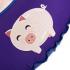 Юл 95см happy piggy Ватрушка-Тюбинг инструкция, поддержка, форум, описание, мануал