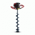 Ada grounddrill-2 ice fisherman в комплекте со шнеком ice drill 150 (1000 мм) а00430 Ледобур инструкция, поддержка, форум, описание, мануал