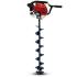Ada grounddrill-2 ice fisherman в комплекте со шнеком ice drill 150 (1000 мм) а00430 Ледобур инструкция, поддержка, форум, описание, мануал