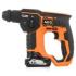 AEG bbh 12 li -401c 443988 Аккумуляторный Перфоратор инструкция, поддержка, форум, описание, мануал