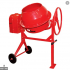 Aiken mcm 70m 170101018 Бетоносмеситель инструкция, поддержка, форум, описание, мануал