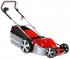 Al-Ko silver comfort 46.4 e 113103 Газонокосилка Электрическая инструкция, поддержка, форум, описание, мануал