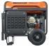 Aurora age 8500 d plus 14683 Бензиновый Генератор инструкция, поддержка, форум, описание, мануал