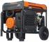 Aurora age 8500 d plus 14683 Бензиновый Генератор инструкция, поддержка, форум, описание, мануал
