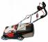 Al-Ko 112857 Comfort 34 E Газонокосилка инструкция, поддержка, форум, описание, мануал