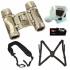 Bushnell outdoor products powerview frp camo 132517 Бинокль инструкция, поддержка, форум, описание, мануал