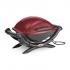 Weber Q 1400 Электрогриль инструкция, поддержка, форум, описание, мануал