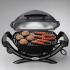 Weber Q 1400 Электрогриль инструкция, поддержка, форум, описание, мануал