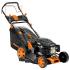 Daewoo DLM 5000 SV Бензиновая Газонокосилка инструкция, поддержка, форум, описание, мануал