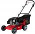 DDE wyz18-wd65 242-007 Бензиновая Газонокосилка инструкция, поддержка, форум, описание, мануал