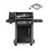 Weber Spirit E-320 Original GBS Газовый Гриль инструкция, поддержка, форум, описание, мануал