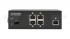Osnovo SW-40501/IC Промышленный коммутатор инструкция, поддержка, форум, описание, мануал