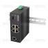 Osnovo SW-40501/IC Промышленный коммутатор инструкция, поддержка, форум, описание, мануал