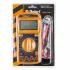Defort dmm-1000n 98298123 Мультитестер инструкция, поддержка, форум, описание, мануал